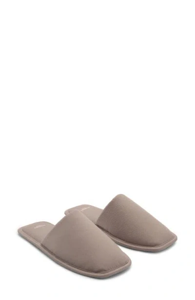 Mango Slide Slipper