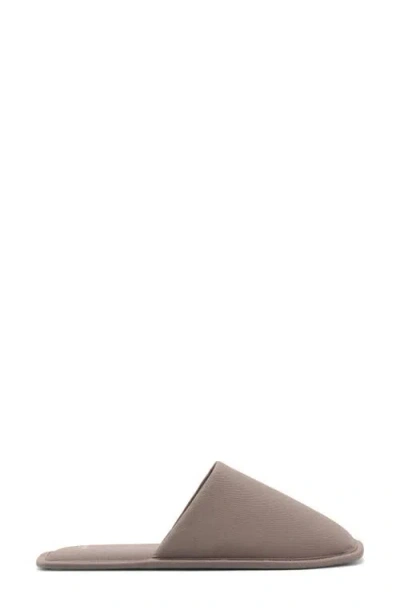Mango Slide Slipper