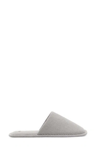 Mango Slide Slipper