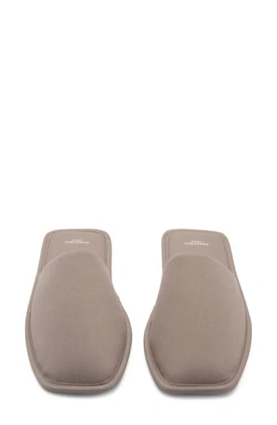 Mango Slide Slipper