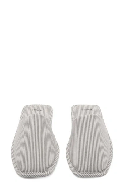 Mango Slide Slipper