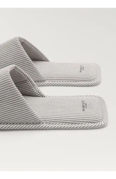 Mango Slide Slipper