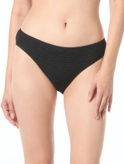 Vince Camuto High Cut Bikini Bottom