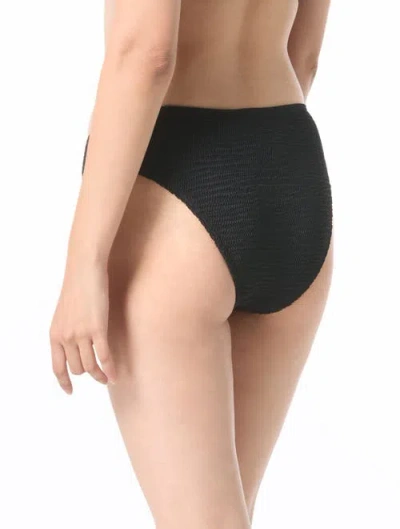 Vince Camuto High Cut Bikini Bottom