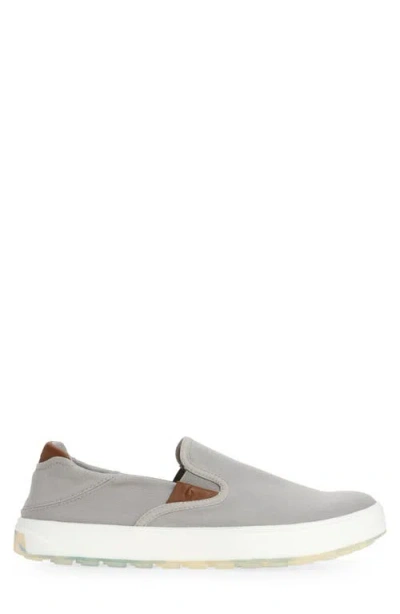 Olukai Wai‘alae Slip On Golf Shoe