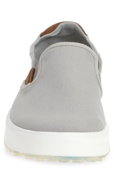 Olukai Wai‘alae Slip On Golf Shoe