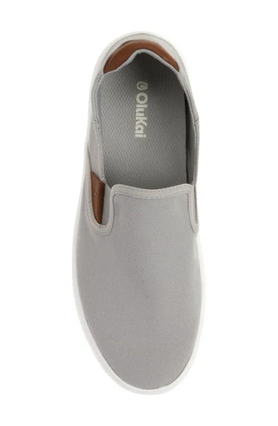 Olukai Wai‘alae Slip On Golf Shoe