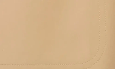Bernardo Stretch Gabardine Shacket