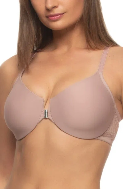 Felina Tempting Underwire Minimizer Bra