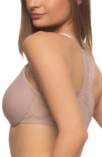 Felina Tempting Underwire Minimizer Bra