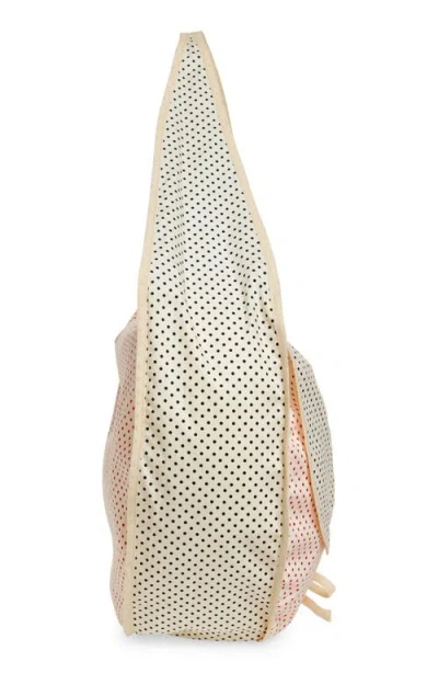 Sc103 Passage Polka Dot Crossbody Bag