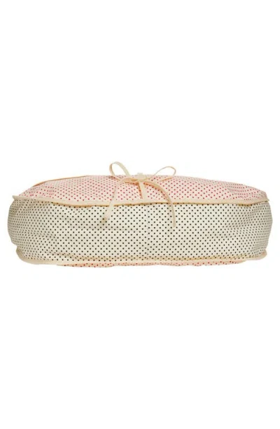 Sc103 Passage Polka Dot Crossbody Bag