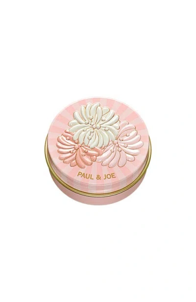 Paul & Joe Lip Conditioning Balm