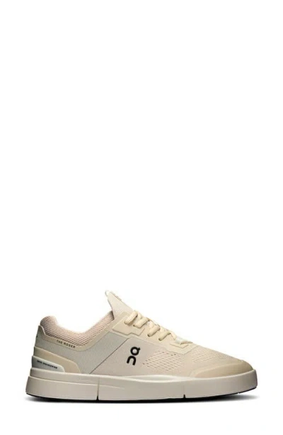 On The Roger Spin Tennis Sneaker