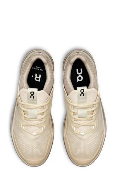 On The Roger Spin Tennis Sneaker