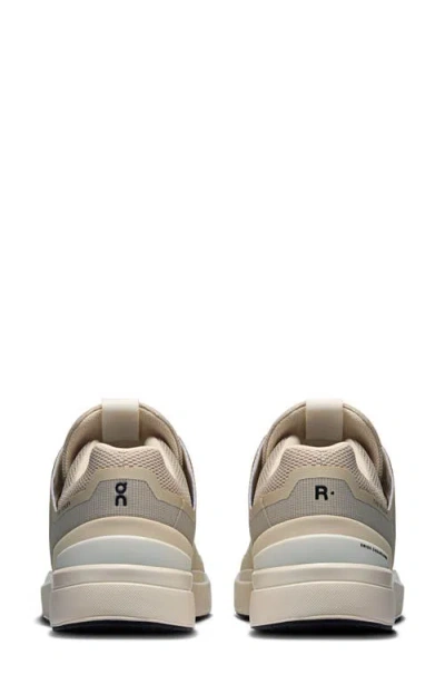 On The Roger Spin Tennis Sneaker