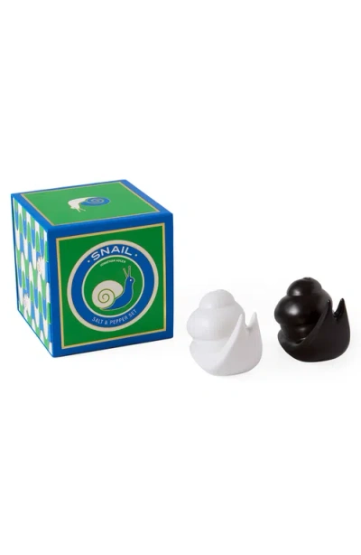 Jonathan Adler Snail Salt And Pepper Shaker Set