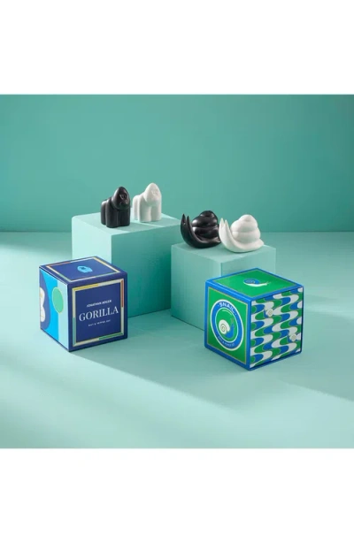 Jonathan Adler Snail Salt And Pepper Shaker Set