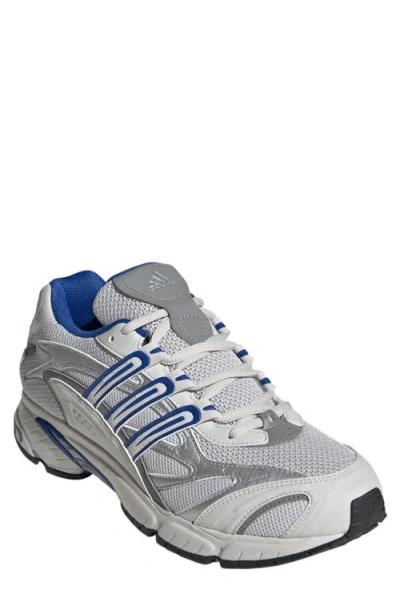 Adidas Originals Adidas Gender Inclusive Temper Run 2.0 Sneaker In Brown