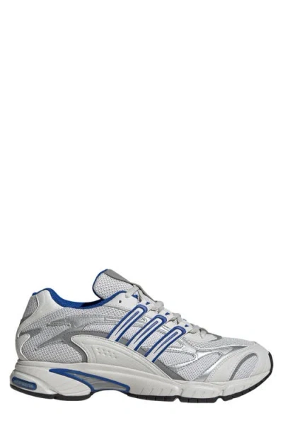 Adidas Originals Adidas Gender Inclusive Temper Run 2.0 Sneaker In Brown