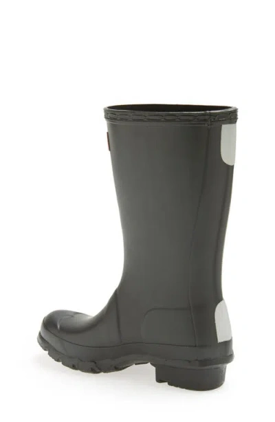 Hunter Kids' Original Rain Boot