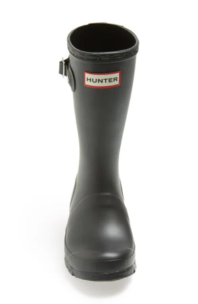 Hunter Kids' Original Rain Boot