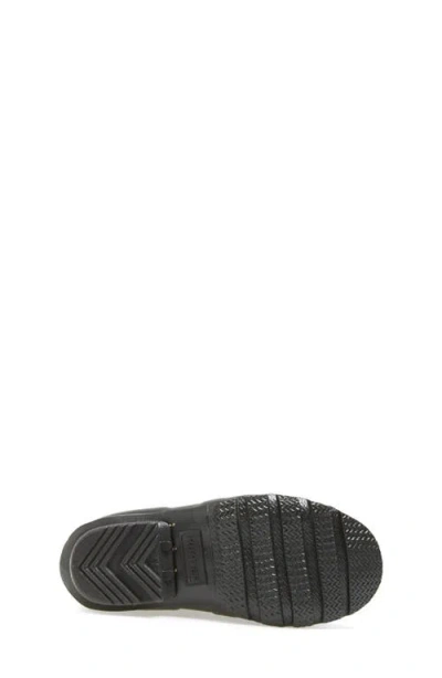 Hunter Kids' Original Rain Boot