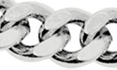 Ettika Curb Chain Necklace