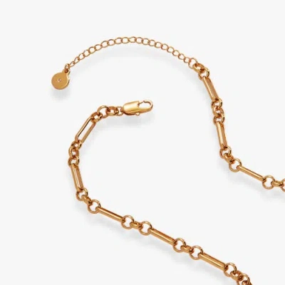Alex And Ani Mother Of Pearl Starburst Toggle Necklace
