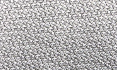 David Donahue Solid Silk Tie