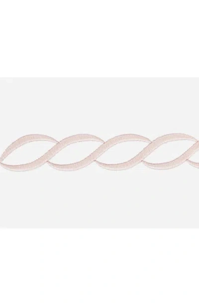 Matouk Classic Chain Set Of 2 525 Thread Count Pillowcases