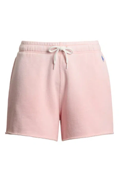 Polo Ralph Lauren Lightweight Fleece Shorts