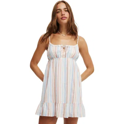Cotton On Serena Mini Sundress