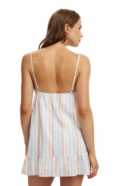 Cotton On Serena Mini Sundress