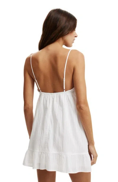 Cotton On Serena Mini Sundress