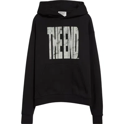 Midnight Rodeo Cotton Sweatshirts