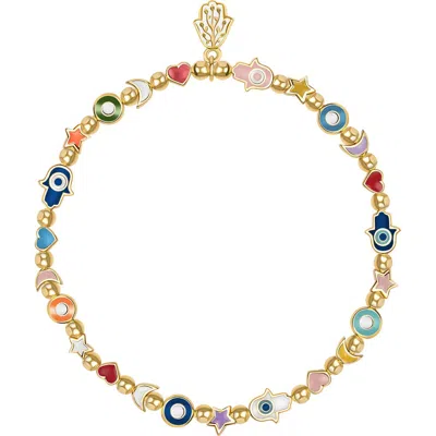 Karma And Luck Spiritual Blessings