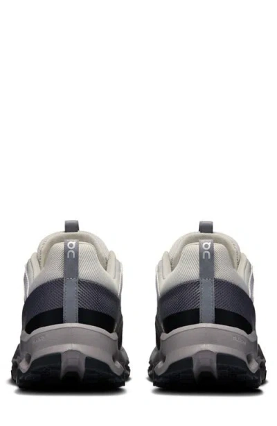 On Cloudhoriz Hiking Shoe