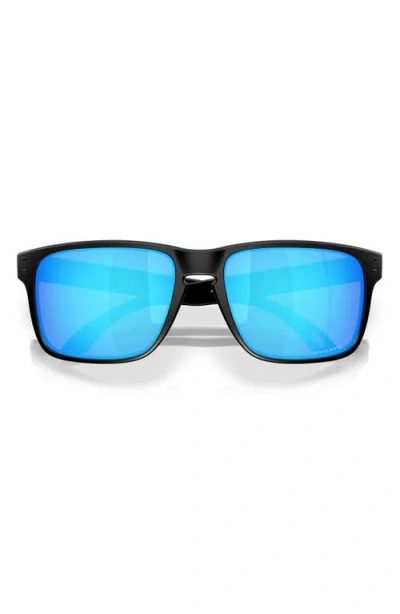 Oakley 61mm Rectangular Sunglasses