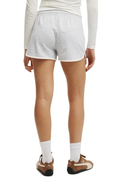 Cotton On Dolphin Hem Licensed Micro Mini Short