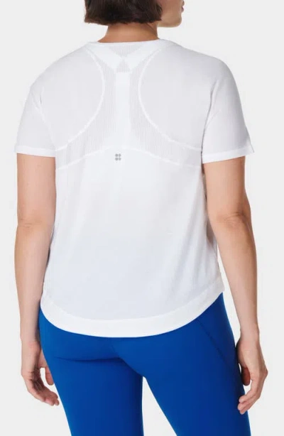 Sweaty Betty Breathe Easy Run T-shirt