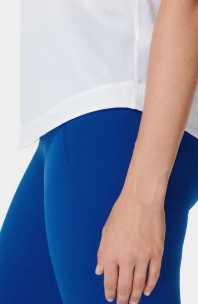 Sweaty Betty Breathe Easy Run T-shirt