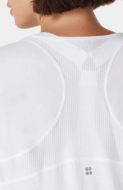 Sweaty Betty Breathe Easy Run T-shirt