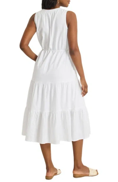 Tommy Bahama Coastal Tide Sleeveless Dress