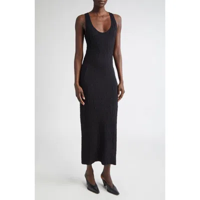 Altuzarra Duras Knit Tank Dress