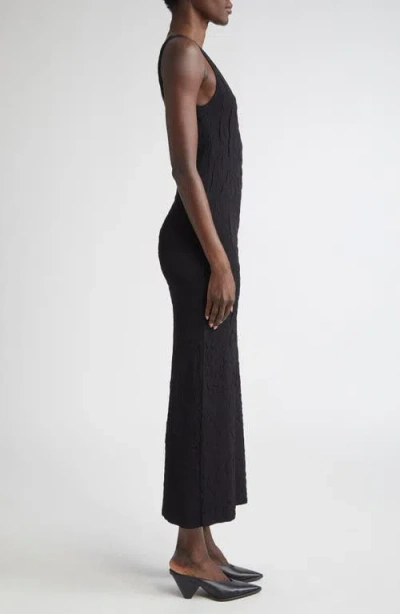 Altuzarra Duras Knit Tank Dress