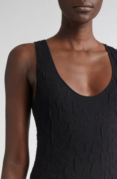 Altuzarra Duras Knit Tank Dress