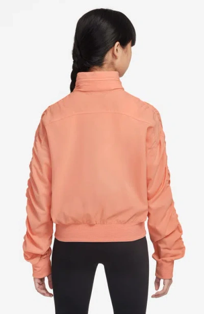 Nike Kids' Dri-fit Jacket