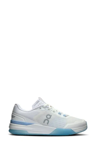 On The Roger Adv Pro Tennis Shoe