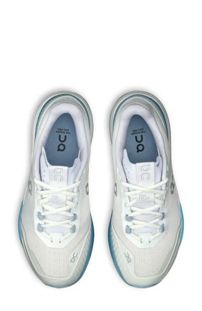 On The Roger Adv Pro Tennis Shoe